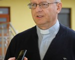 Slika Ministranti Varaždinske biskupije hodočastili u Ludbreg u sklopu ludbreških Dana svete nedjelje